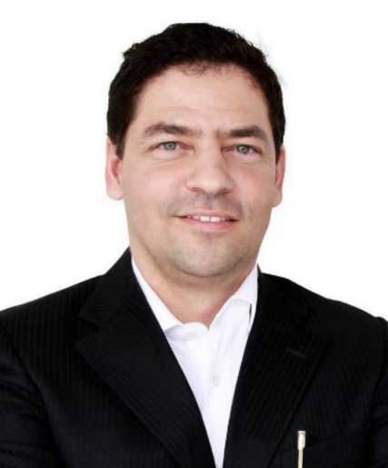 Dr. Frederico S. B. Mesquita